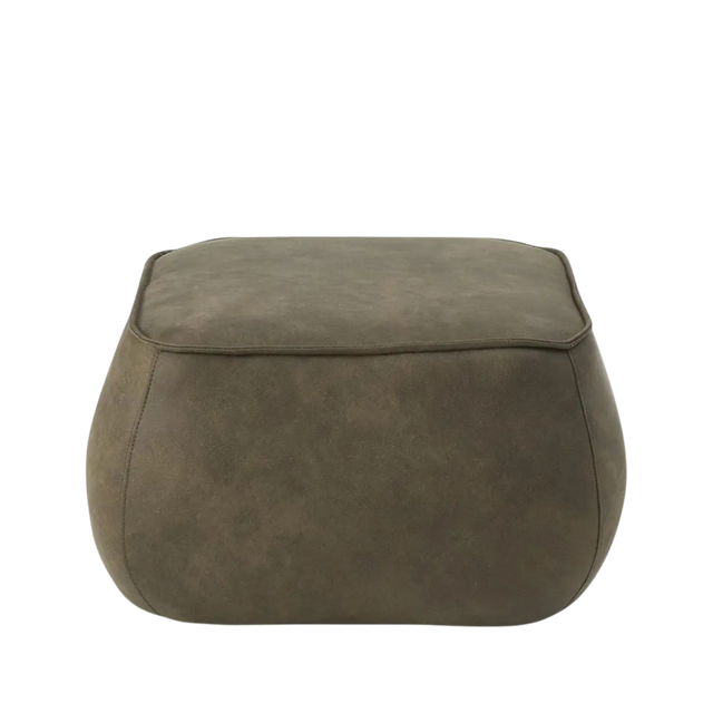 Cervo Pouffe