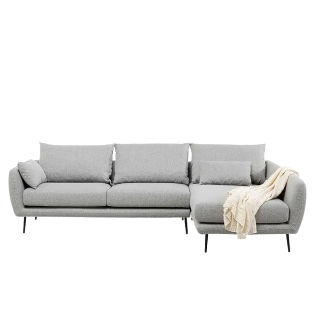 Corner Sofa Amalfi | Position Right