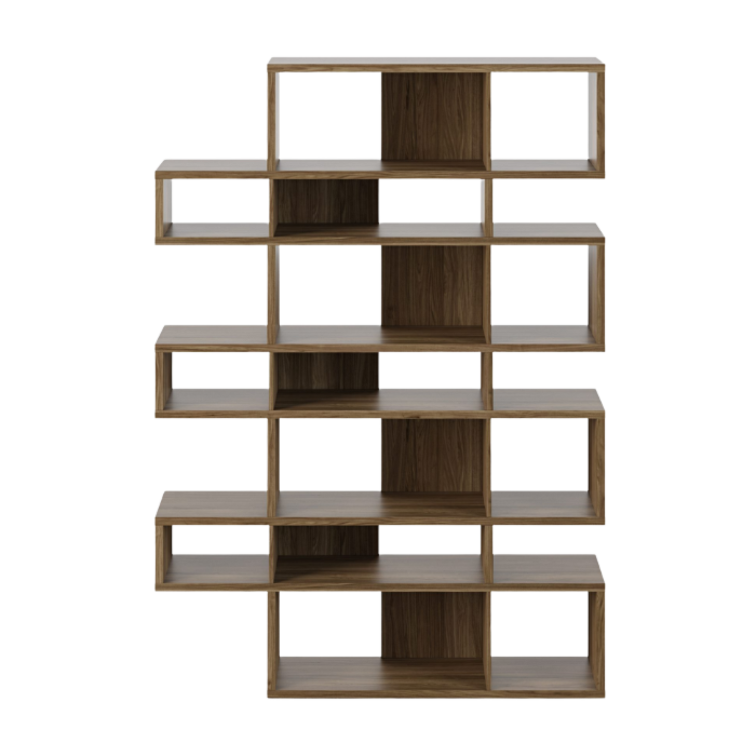 London Bookcase - 7 Levels