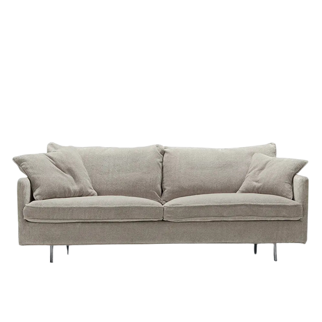 Julia 4-Seater Sofa