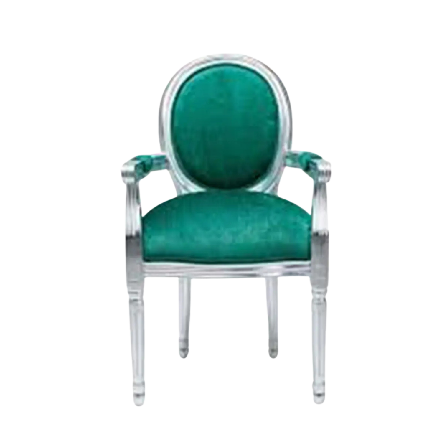 Chair with Armrest Louis