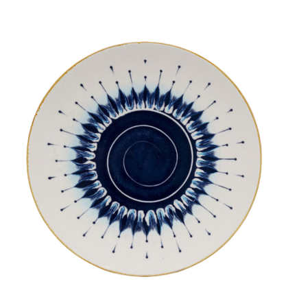 Plate Dalia Ø21cm