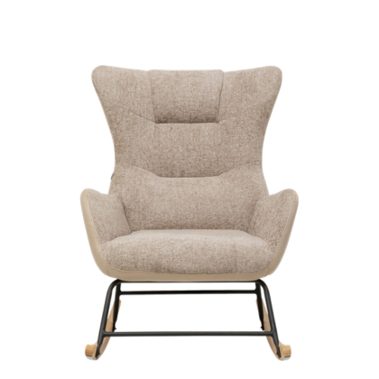 Rocking Armchair Romeo