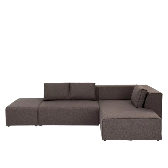 Corner Sofa Infinity | Position Right