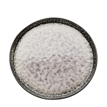 Plate Soho Grey Ø21cm