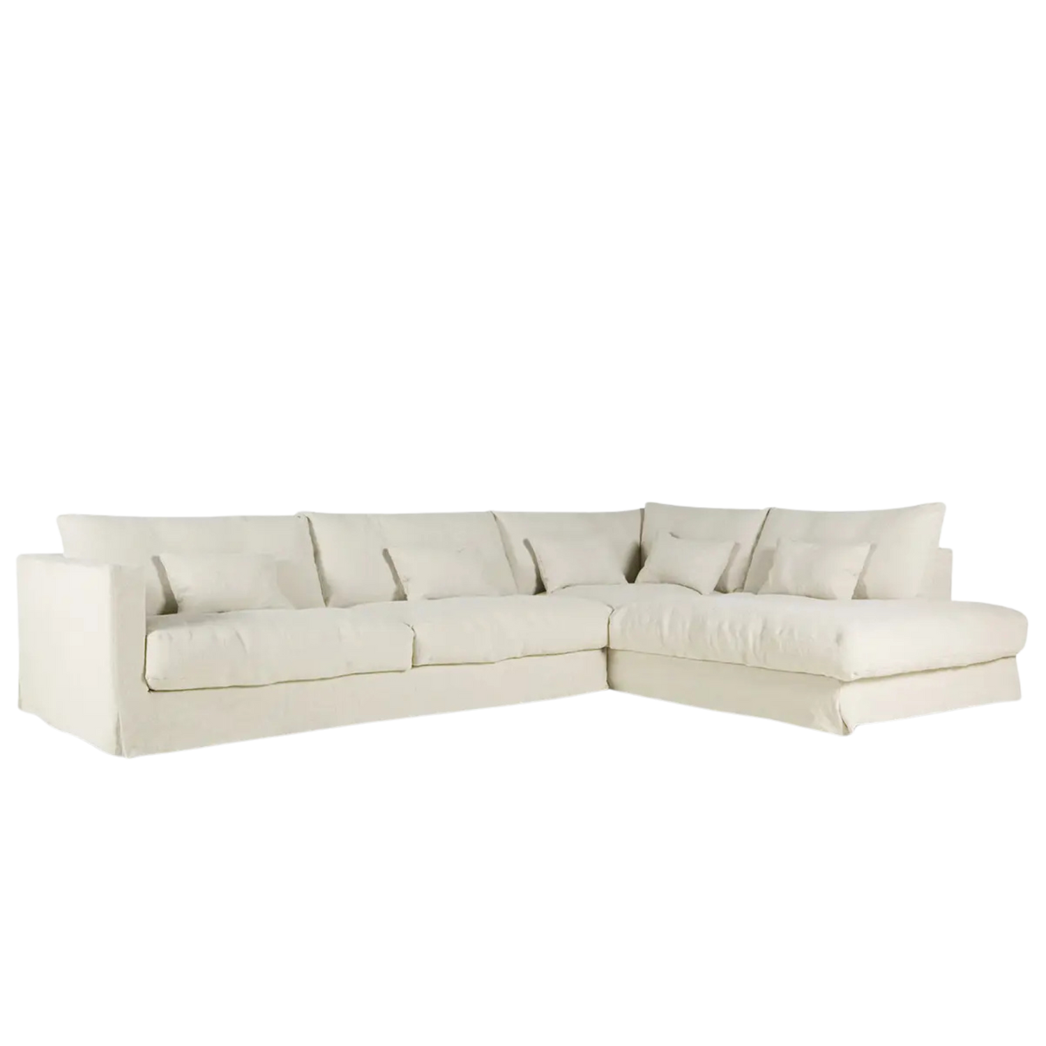 Heaven Set 3-Seater | Position Right