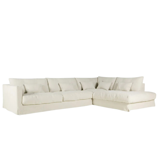 Heaven Set 3-Seater Sofa | Position Right