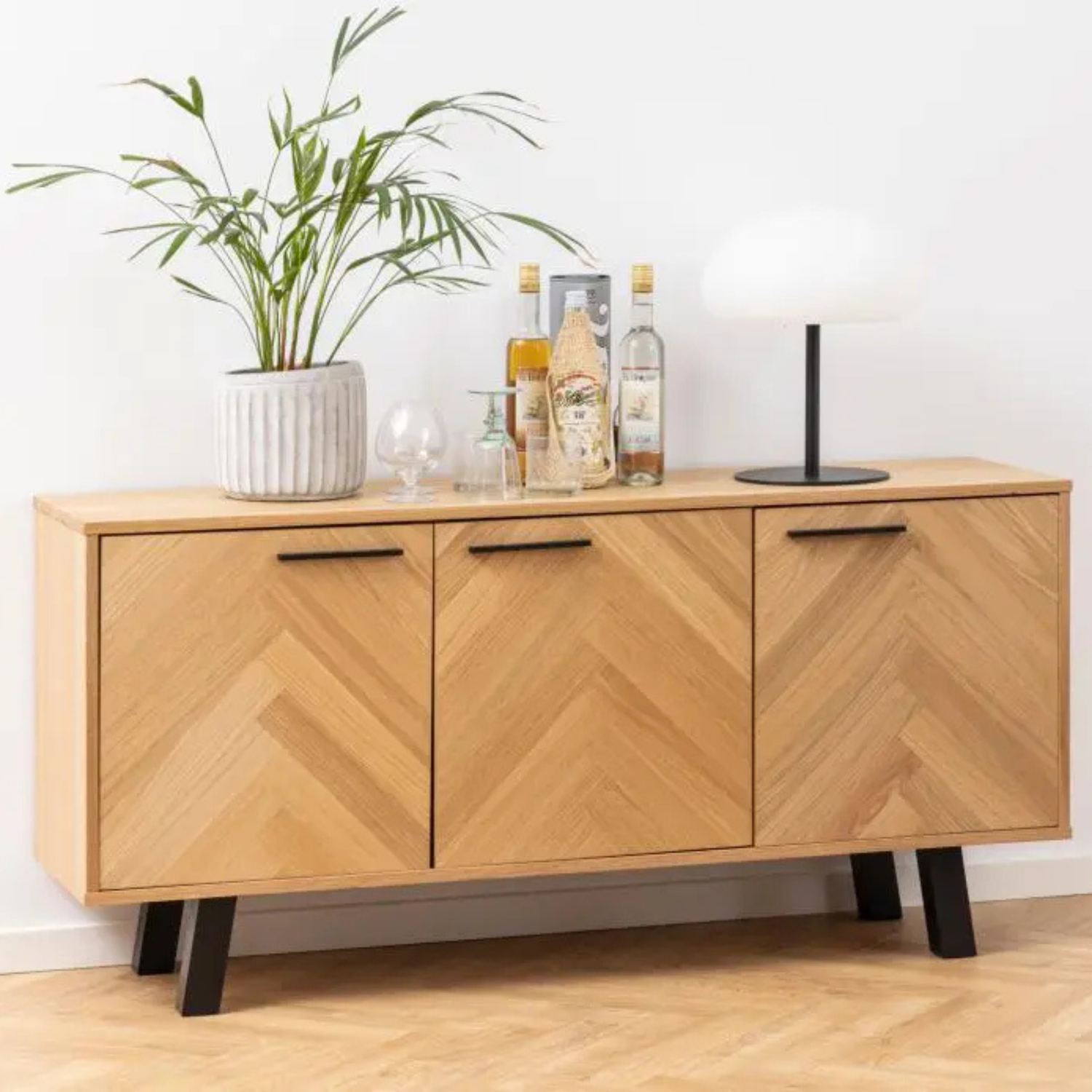 Brighton Sideboard