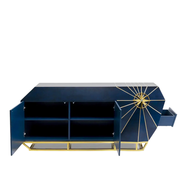 Sideboard Shine Bright