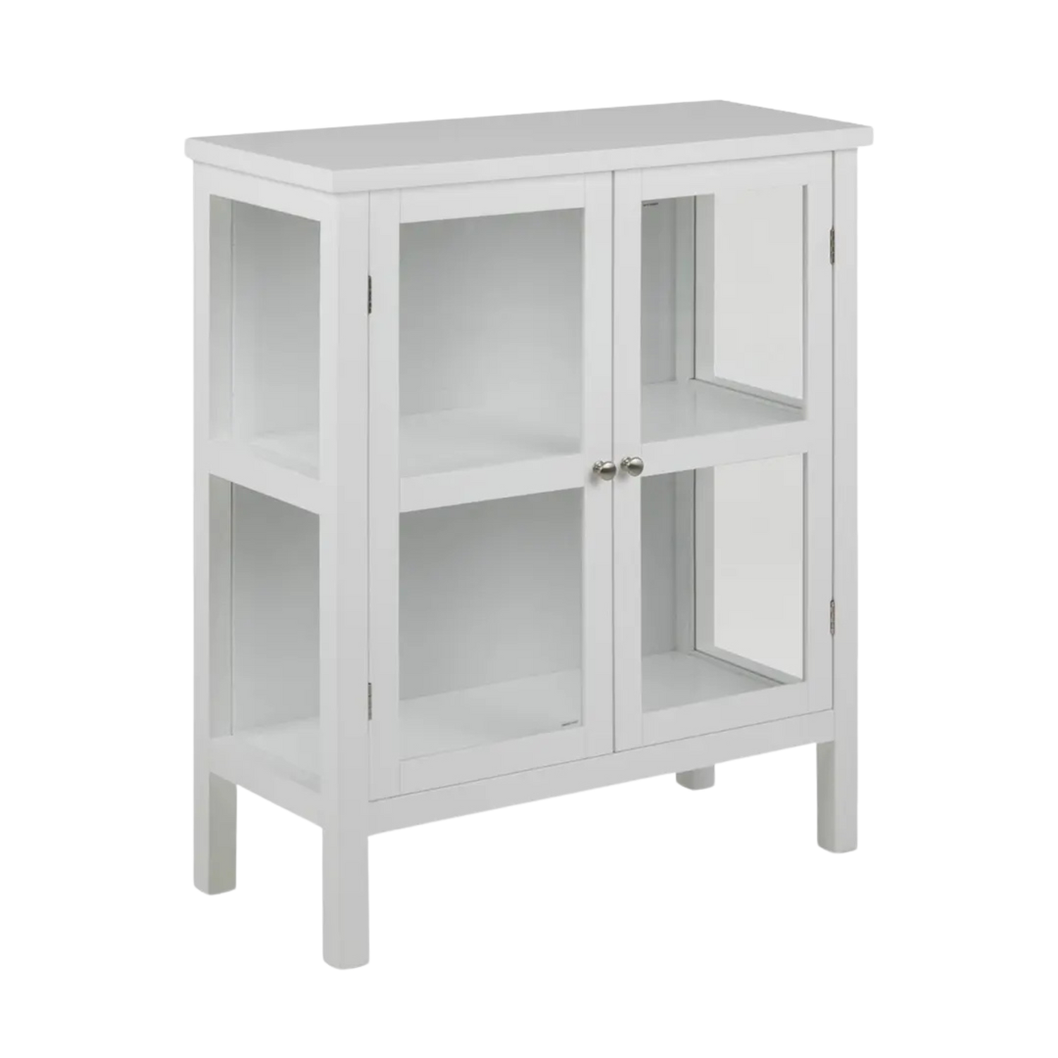 Eton Display Cabinet Wide