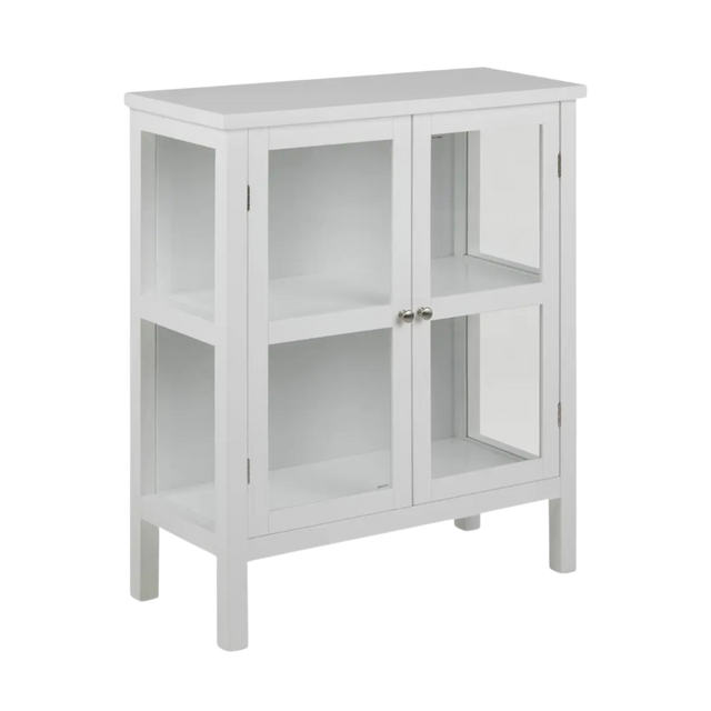Eton Display Cabinet Wide