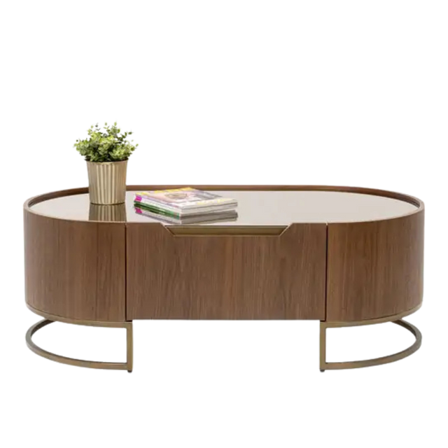 Coffee Table Giorgio 70x130cm