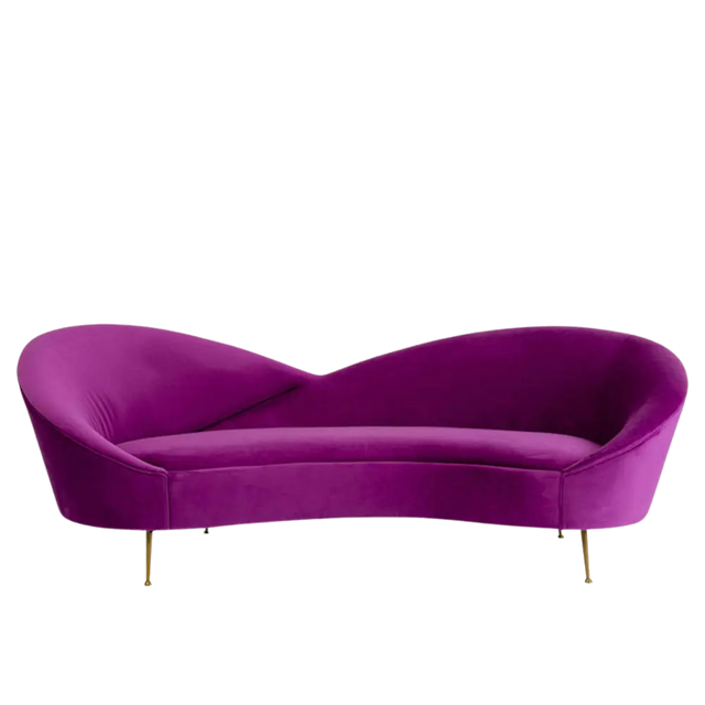 Sofa Night Fever 3-Seater