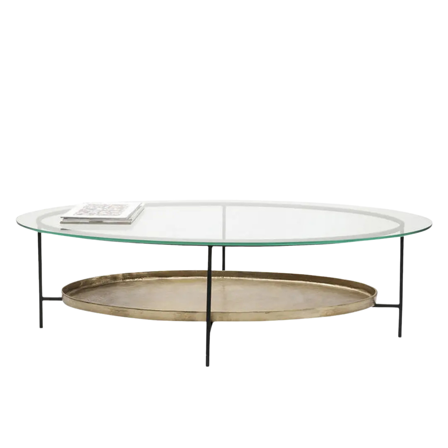 Coffee Table Secrets