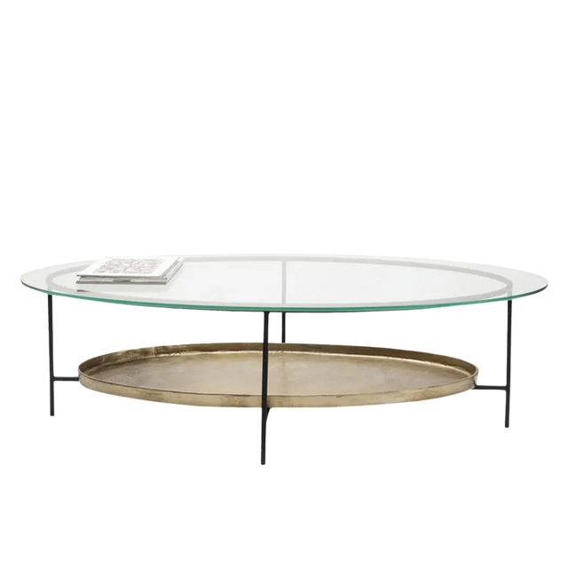 Coffee Table Secrets