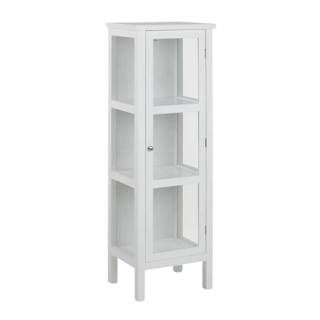 Eton Display Cabinet Tall