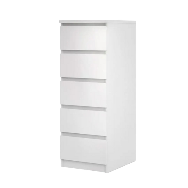 Naia Chest 5 Drawers