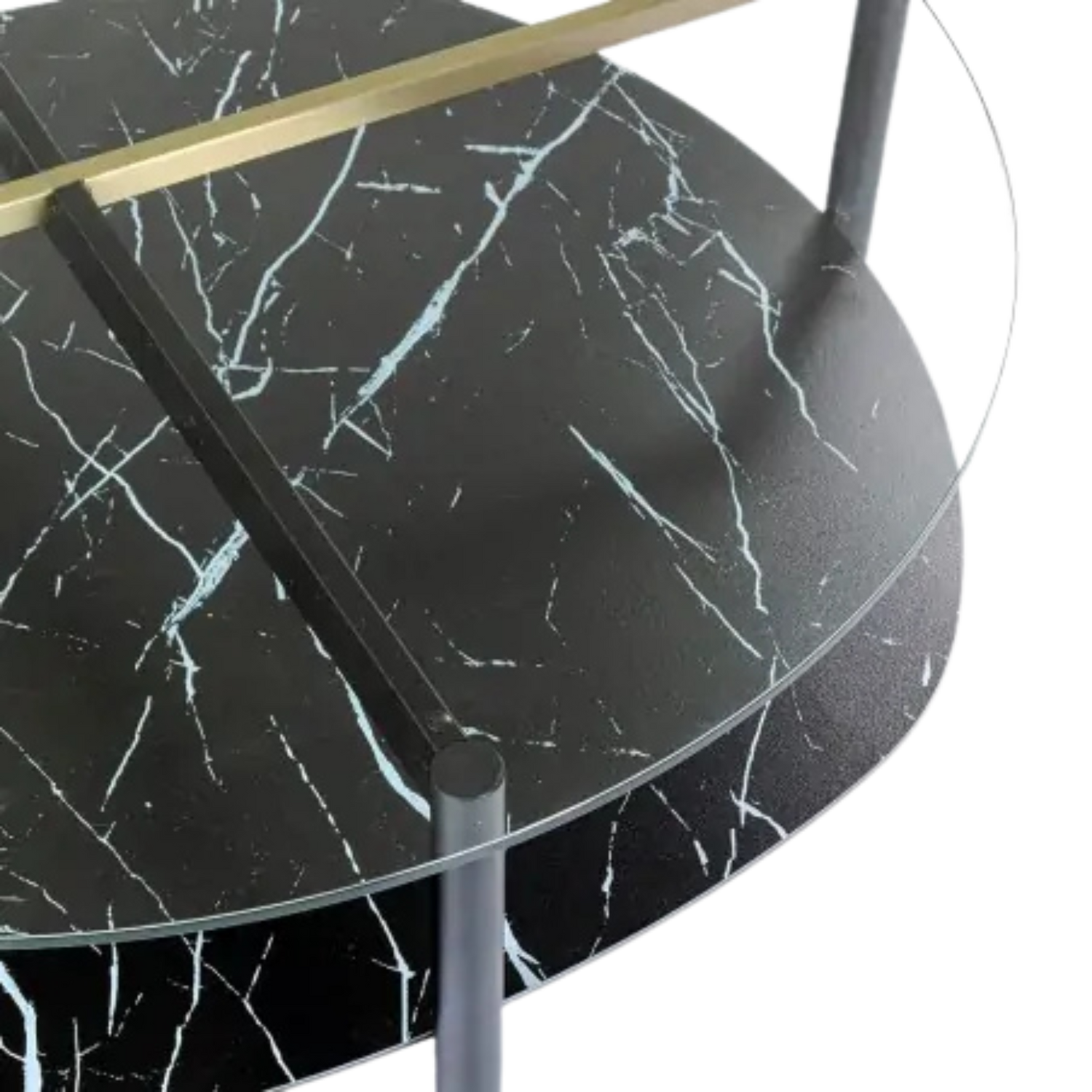 Coffee Table Noblesse Oval