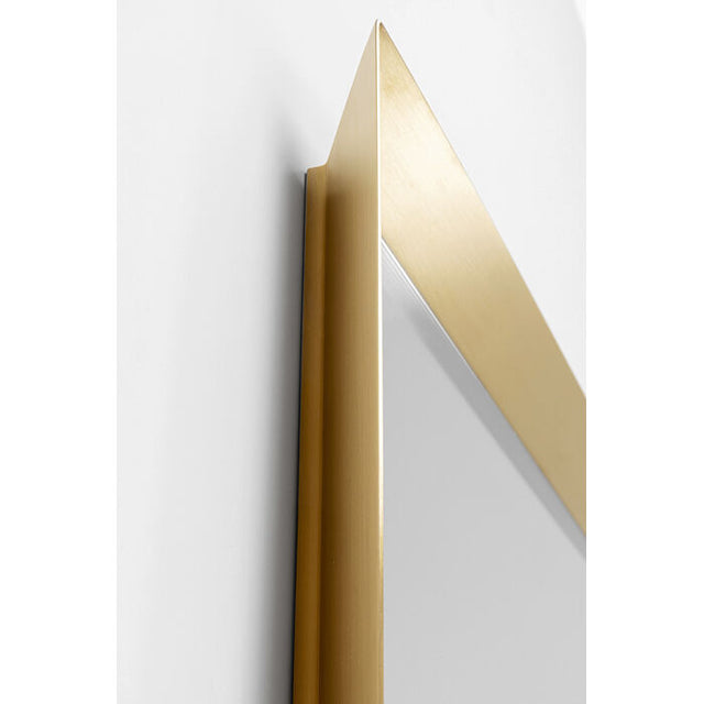 Wall Mirror Love Letters 3D 70x200cm KARE