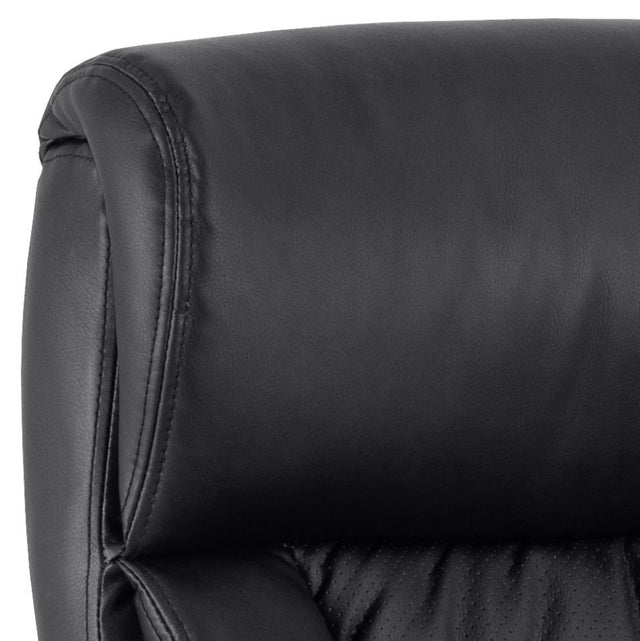 Benson desk chair