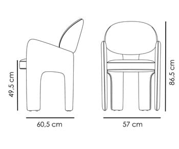 Aole Chair