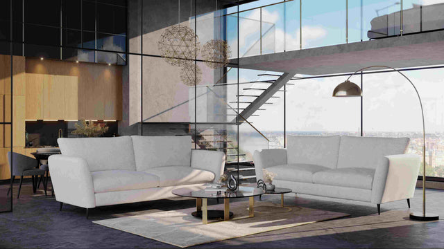 Charm 3 seater xl -417/01 miami nature
