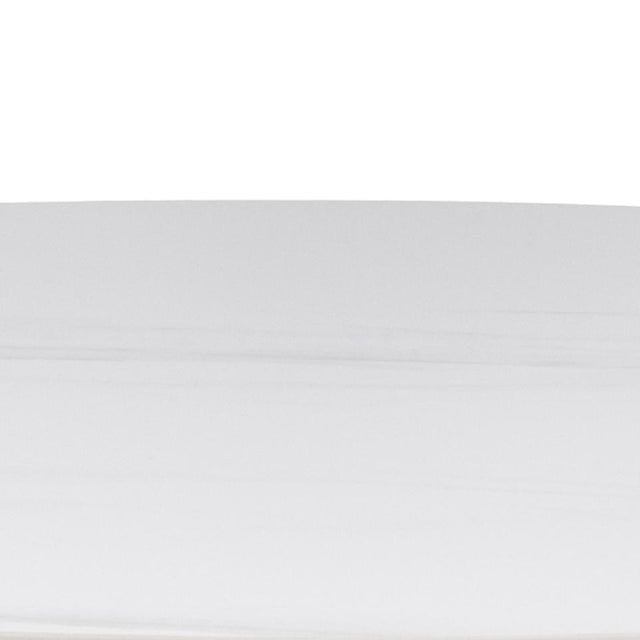 Malta round bar table