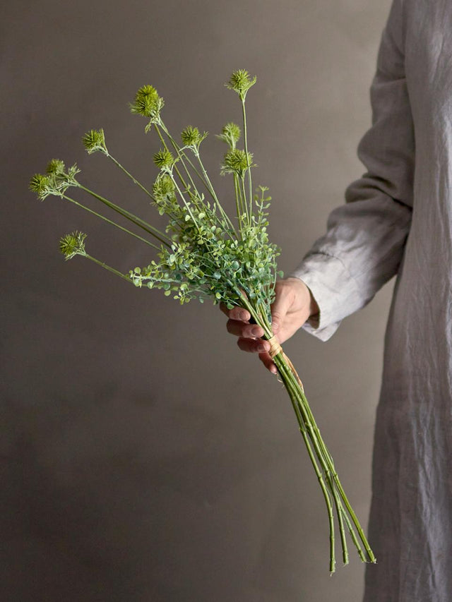 Wildflower Stem