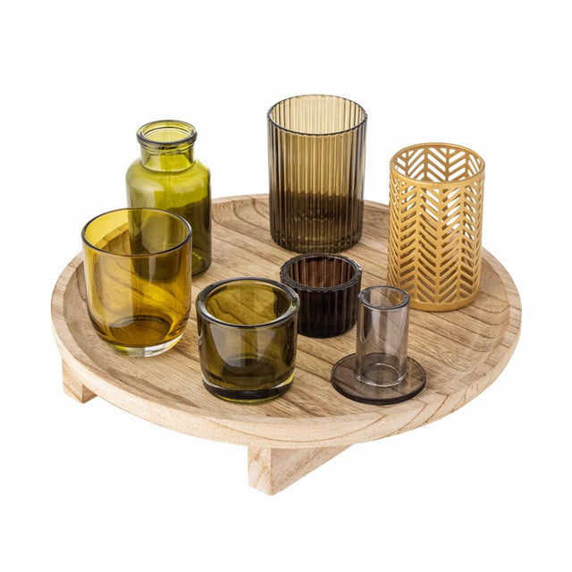 Sanga Tray