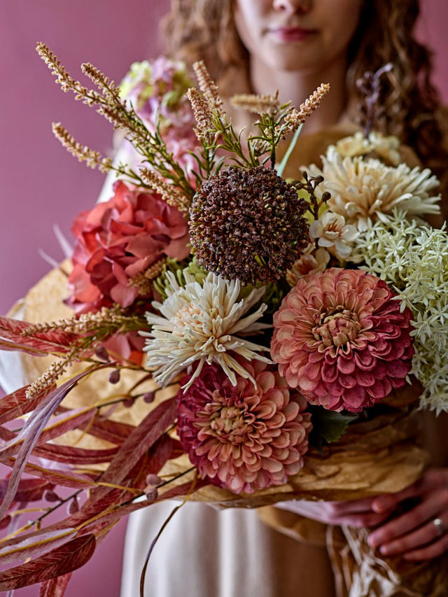 Hydrangea Stem