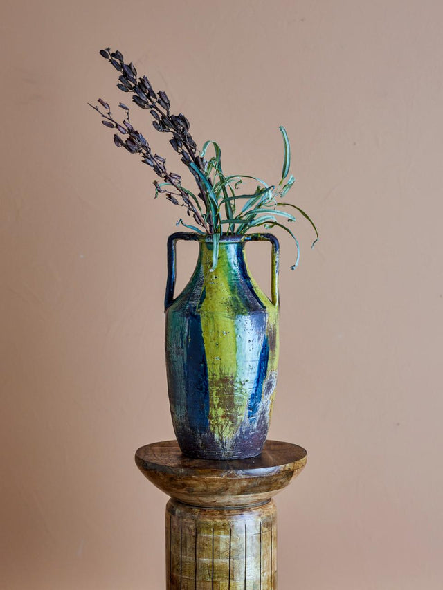 Wilder Deco Vase