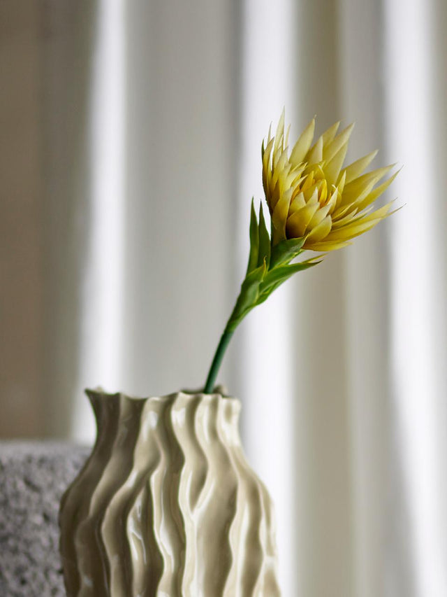 Lily Stem