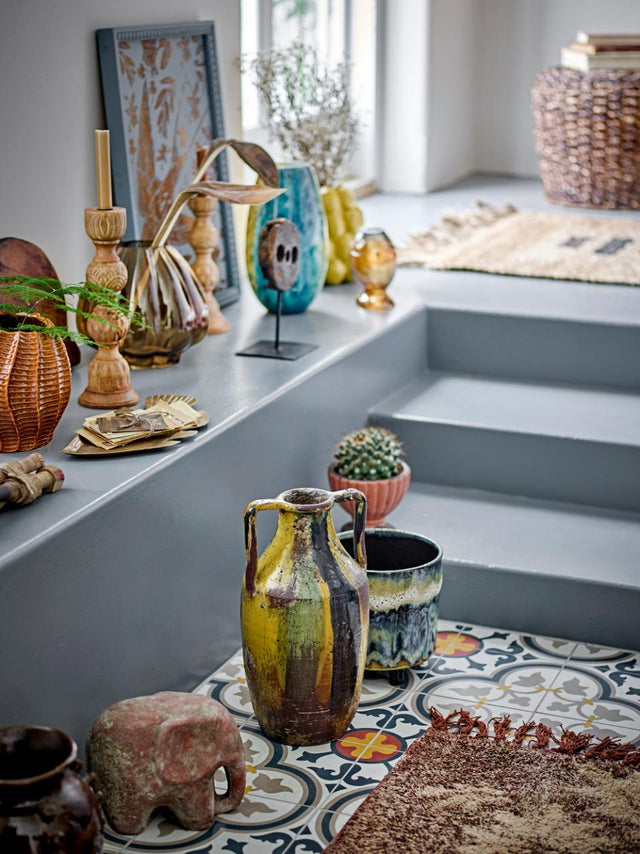 Wilder Deco Vase