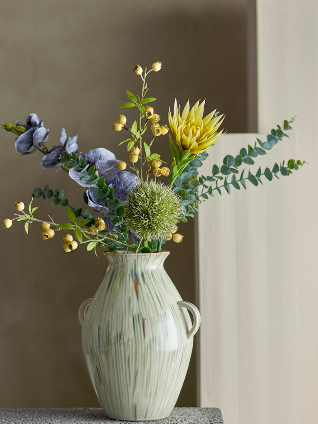 Lily Stem
