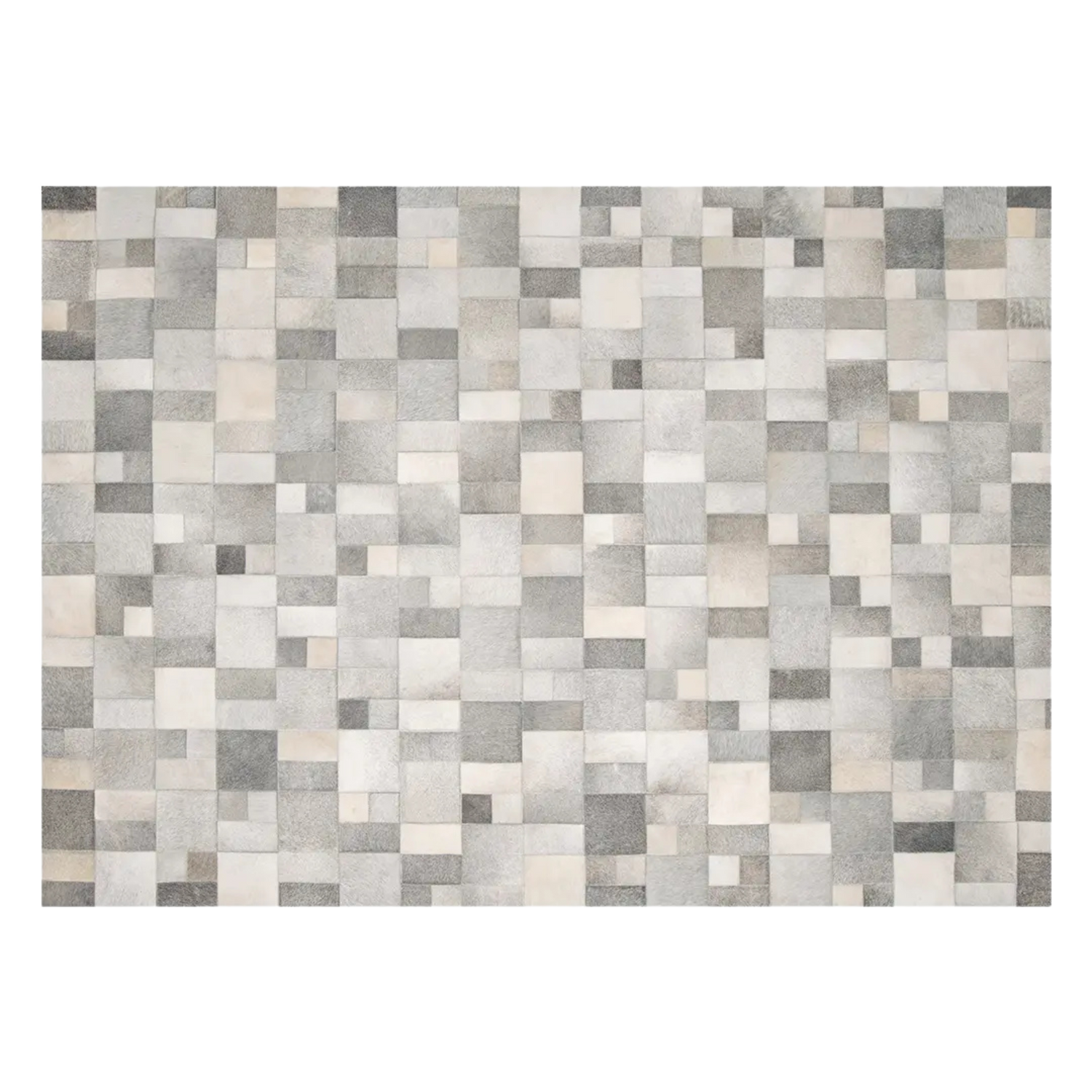 Brilliant Rug Grey