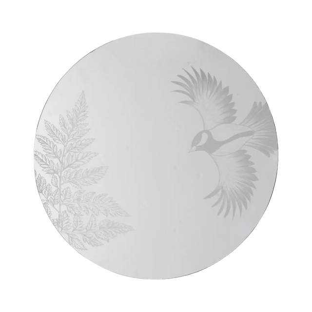 Bird Mirror
