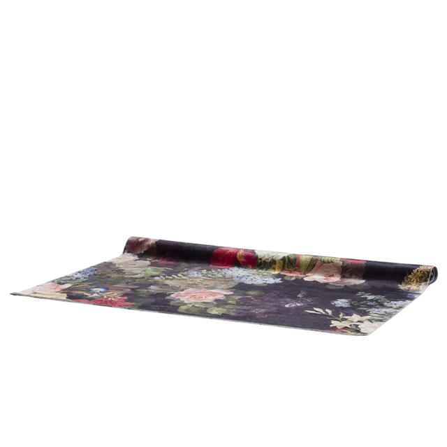 Velvet Bouquet Rug