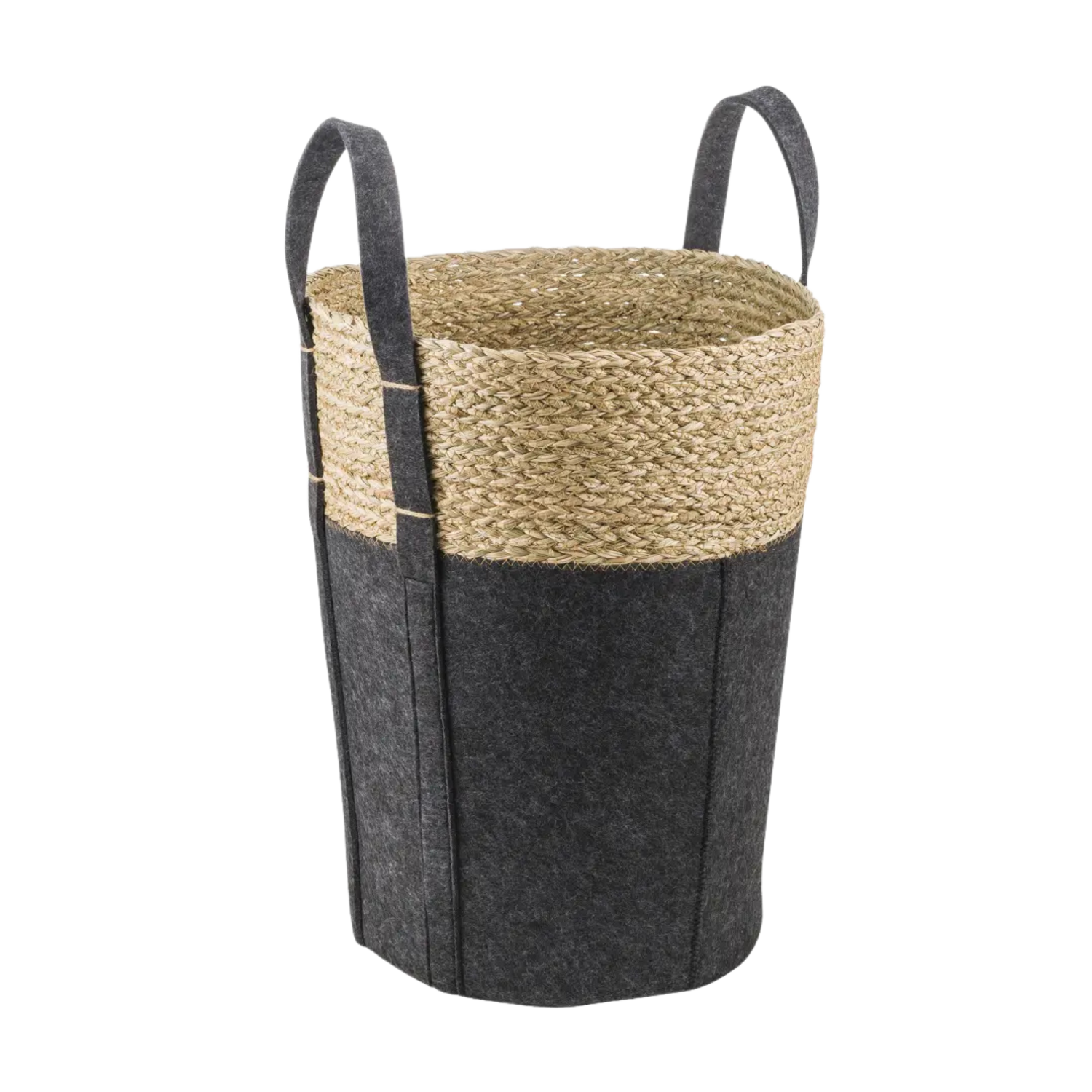 Melina Laundry Basket