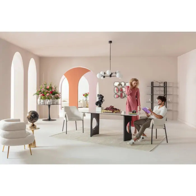 Carpet Cozy Classic Cream