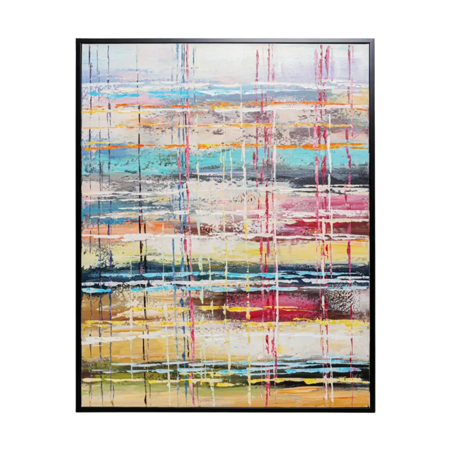 Framed Picture Orizzonte 80x100cm KARE
