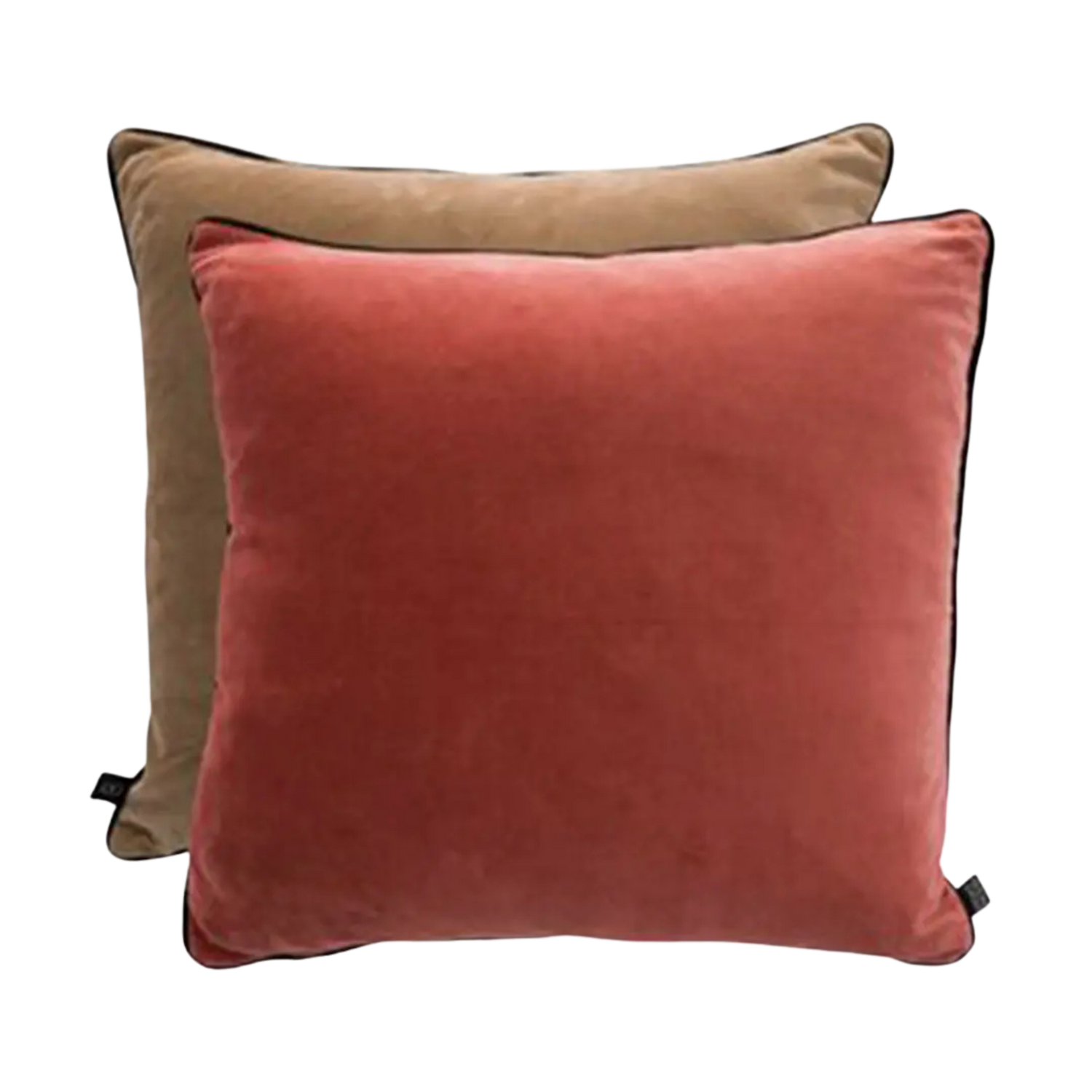 Veronica Duo Cushion Cover