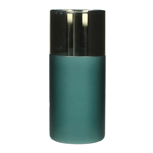 Candle Holder Petrol