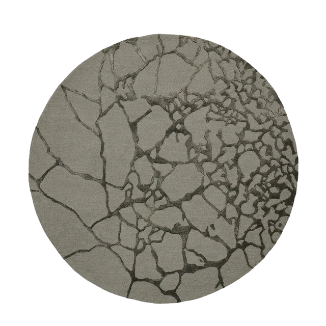 Marmo Rug Round
