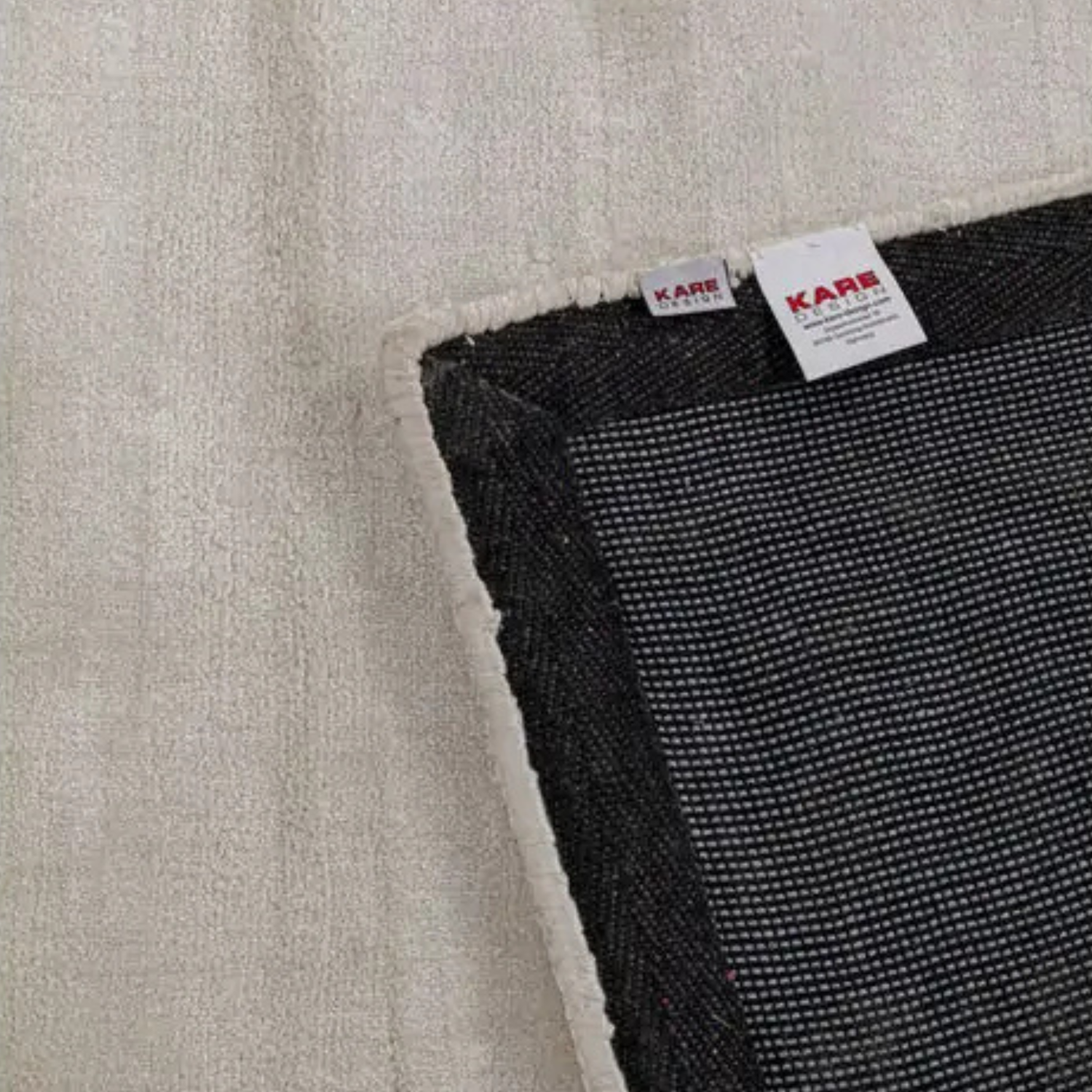 Carpet Cozy Classic Cream