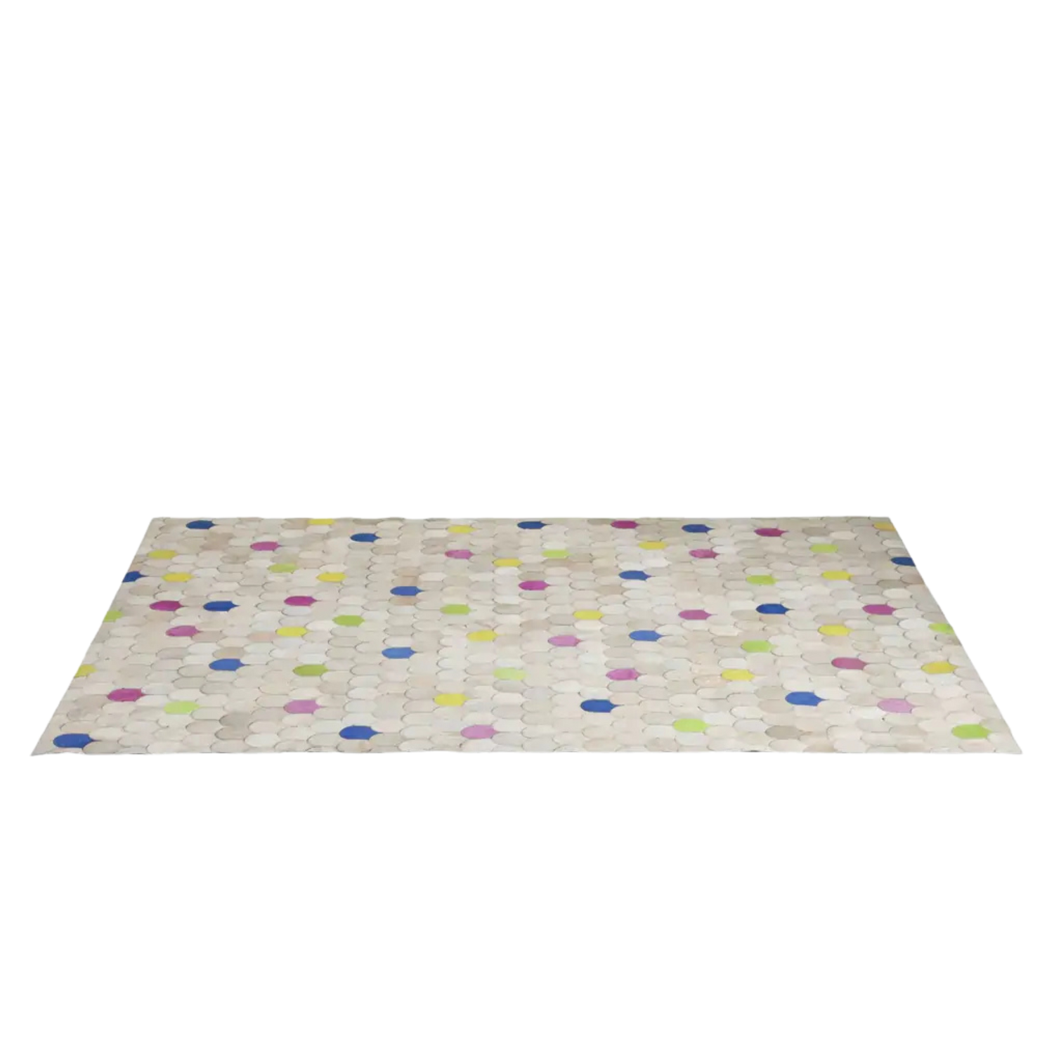 Carpet Palazzo Colore