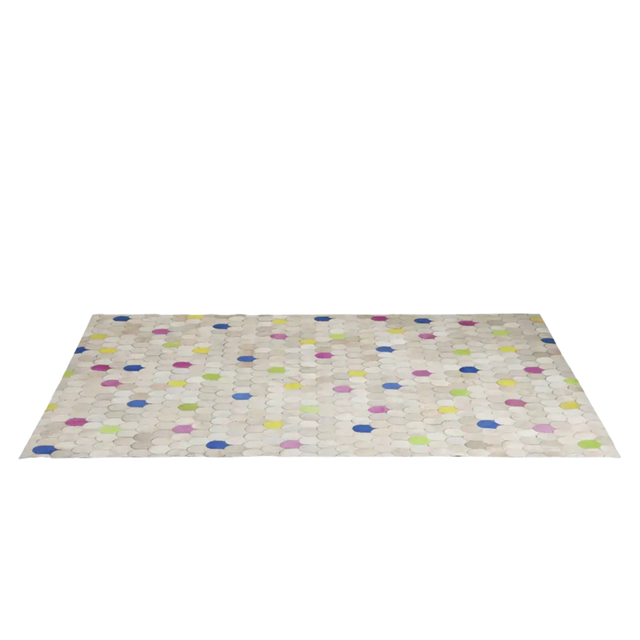 Carpet Palazzo Colore