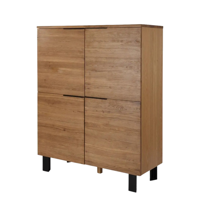 London Bread Cupboard