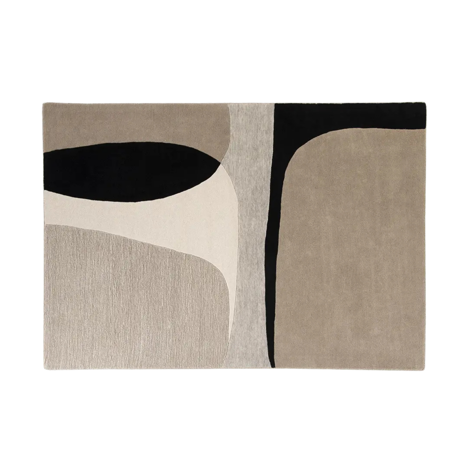 Kelby Carpet 100% Wool