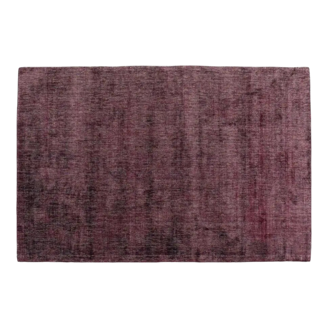 Gianna Burgundy Rug