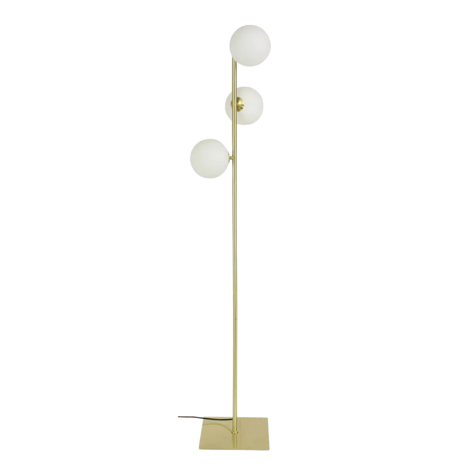 Floor Lamp Gold